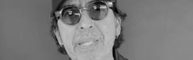 Preminuo čuveni Memo: Izgubio bitku sa opakom bolešću u 62. godini