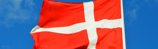 Danska šalje svoje vojnike u Ukrajinu