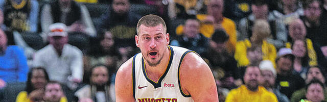 ZAGREMO ZBOG JOKIĆA Amerika se trese: Nisam video ovkao nešto od Džordana