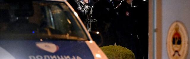 "OVDE GA NEĆETE HAPSITI!" Ovo je trenutak pokušaja privođenja Milorada Dodika! (VIDEO)