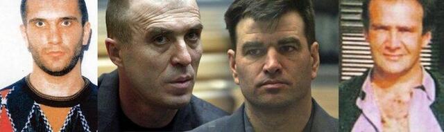 MAJMUN, BUDALA, TOCILO, BOMBONA! Nadimci su obeležili srpske kriminalce, evo kako su ih dobili!