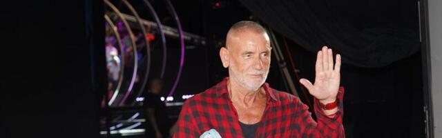 Godinama se skrivala! Žena Lepog Miće prvi put u javnosti (FOTO)