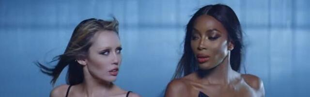 Ovaj duo nismo očekivali: Šta donosi saradnja Miley Cyrus i Naomi Campbell?