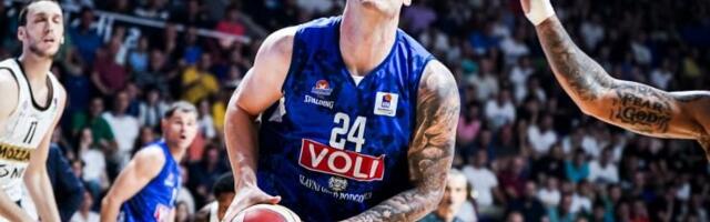 Omić: Verujemo u čudo, idemo u Beograd po brejk