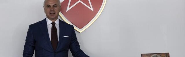MBS INTERVJU – TERZIĆ: Bili smo u težoj situaciji od Partizana, neka krenu od nule kao mi! U žrebu želim da izbegnemo samo ovaj tim!