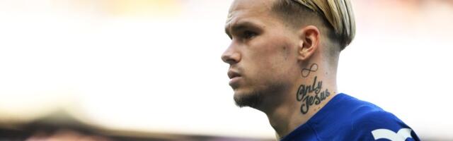 Propao kao Mihajlo Mudrik... Tanka je linija od rekordnog transfera do četvorogodišnje suspenzije