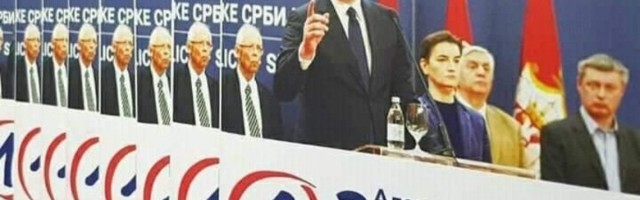 Tepić: Krizni štab obrazovan tek 29. oktobra 2020!