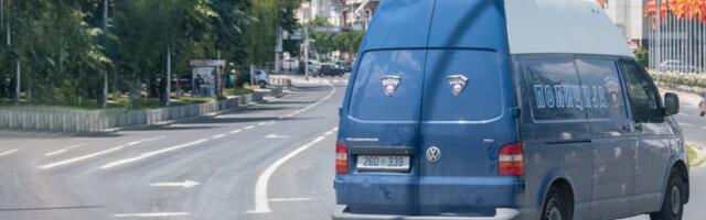 Strpala šest Egipćana u auto: Žena uhapšena dok je krijumčarila migranate