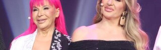 Zorica Brunclik za Viki kaže da je najveći folirant, a ovaj kolega tvrdi da je najbolji čovek na estradi