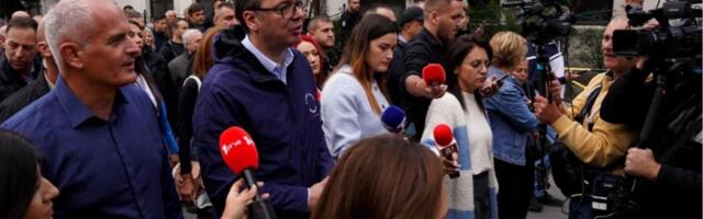 Osam slabosti režima kao pretpostavka „obojene revolucije“