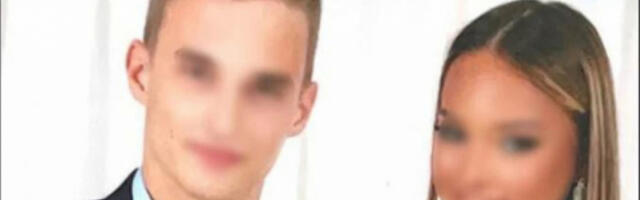 "ŽIVI A MRTVI U DUŠI HODAMO OVOM ZEMLJOM!" Potresna poruka oca na treću godišnjicu smrti sina Borisa (18) i njegove devojke Dejane (17)