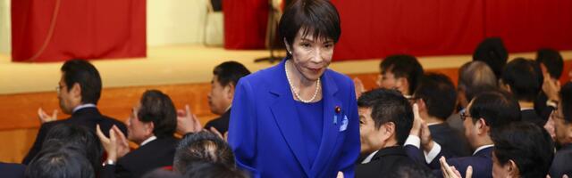 KUVA IZMEĐU JAPANA I KINE ZBOG TAJVANA: Premijerka Takaiči odbila kineski zahtev, Peking najavio OZBILJNE KONTRAMERE!