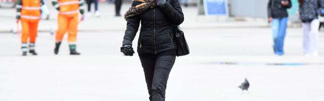 RHMZ: Kakvo nas vreme očekuje naredne nedelje?