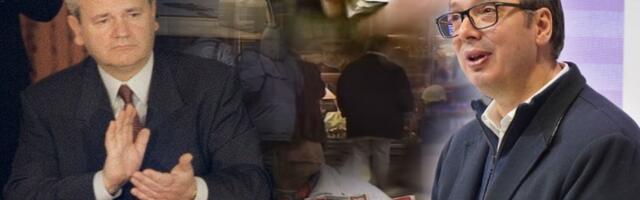 "Vučić kao nekada Milošević preuzima vojsku i policiju": Austrijski dnevnik o situaciji u Srbiji