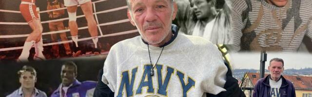 PREŽIVEO ATENTAT, BIO KLINIČKI MRTAV, MUVALI GA SLAVNI HOLIVUDSKI GLUMCI! Filmska priča legende Jugoslavije: Prebio Halida, bio uz rame Titu, osvajao titule...