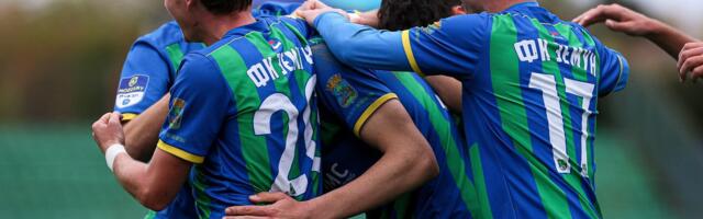 U Prvoj ligi Srbiji više niko nije nepobediv: Pao je i Zemun!