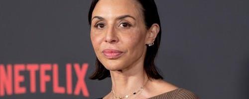 Ćerka Roberta de Nira progovorila o smrti sina koji se predozirao: Drina posle dve godine smogla snage