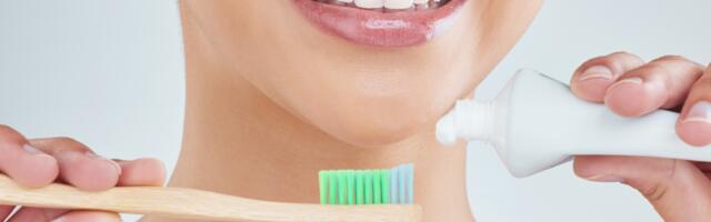 Zašto nikada ne treba pokrivati četkice za zube poklopcem