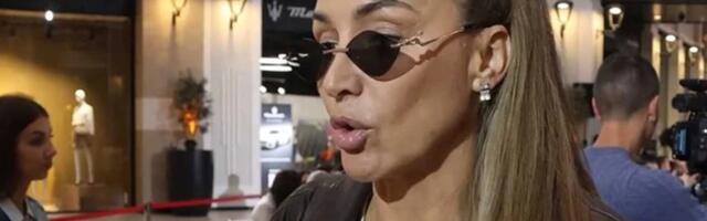 "BILO ME JE SRAMOTA DA JE PEVAM" Goga Sekulić priznala da žali što nije prihvatila pesmu koja je završila kod koleginice: Postala je veliki hit