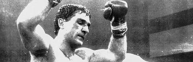 "PESNICA ŠAMPIONA UVEK JE BRŽA OD PRSTA OLOŠA NA OBARAČU" Legendarnom Jugoslovenu su stavili pištolj na glavu - pa se gorko pokajali!