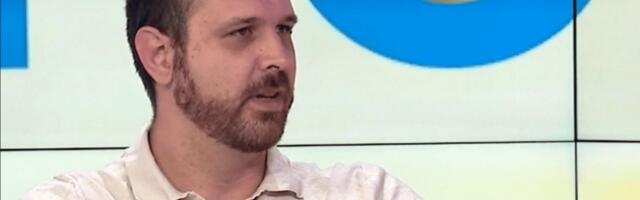 Jovićević: Plan Lučić-Miler se nastavlja, ali mi naš prostor slobode nećemo i ne smemo da prepustimo