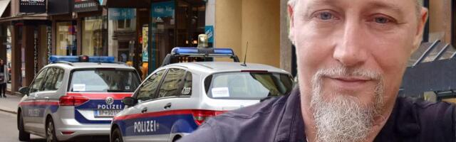 UBIO MI JE SINA, KAKO ĆU DALJE SAMA, A TREBALO JE DA SLAVIMO... Potresna ispovest majke Srbina ubijenog u Beču, otkrila i Mirkove poslednje reči!