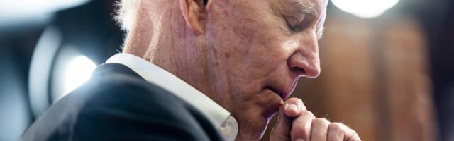 (VIDEO) Gaf veka: Bajden zaboravio kako se zove Amerika! Novi lapsus kruži internetom