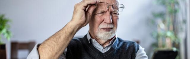 Ratnom veteranu (88) ODUZELI PENZIJU, morao je da radi da bi preživeo, a onda mu je legla uplata od MILION DOLARA (FOTO)