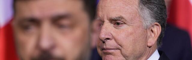 Zelenski: U pregovorima i dalje različiti stavovi o teritorijalnim pitanjima