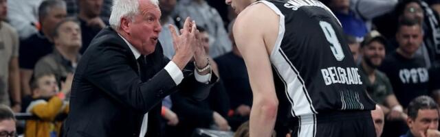 Smailagić: Ja Žoca volim kao oca