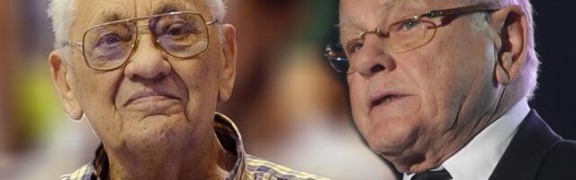 LEGENDE SRPSKE KOŠARKE NA PRAGU KUĆE SLAVNIH! Duda Ivković i Ranko Žeravica ponovo u izboru za najveće priznanje!