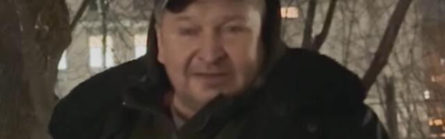 Bio strah i trepet 90-ih, kraj ga stigao tiho i jezivo: Umro ljudožder iz Perma (VIDEO)