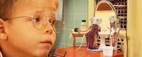 Originalna priča o čuvenom "Stjuartu Malom" je mnogo bizarnija nego što mislite