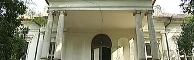 Prodat dvorac porodice Dunđerski, kupila ga firma Maje Buhe