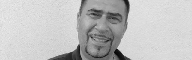 JEZIVA SUDBINA HARMONIKAŠA HANKE PALDUM Poginuo pre 2 dana u jezivom udesu, a na istom mestu stradao je i njegov otac