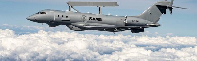 Francuska ulaže milijardu evra u nove oči i uši vazduhoplovstva: Globalno oko navodiće Rafale