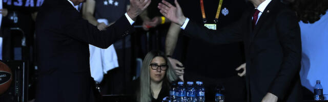 Godina turbulencija i promena: Šest trenerskih odlazaka koji su zatresli srpski sport, od Karija do Željka!