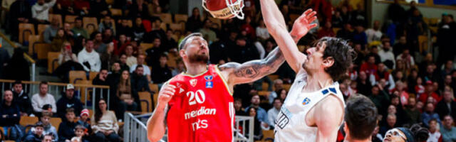 Рутинска победа Звезде