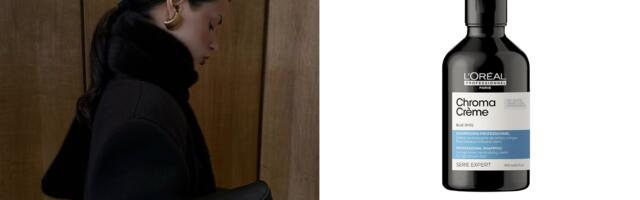 Ljubičasti za plavuše, a plavi za brinete – sve što treba da znate o plavom šamponu