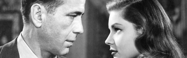 Tajna veza na snimanju filma: Kako su Hemfri Bogart i Lorin Bekol krili ljubav od kolega i režisera
