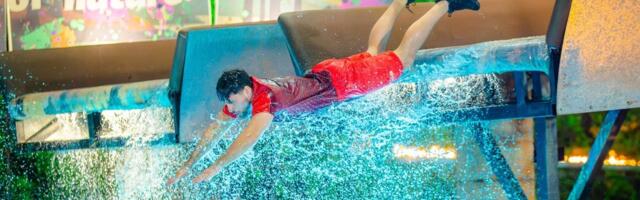 "Baba mi opsuje sve po spisku": Takmičar Exatlona zbog žene ratovao sa celim selom (VIDEO)