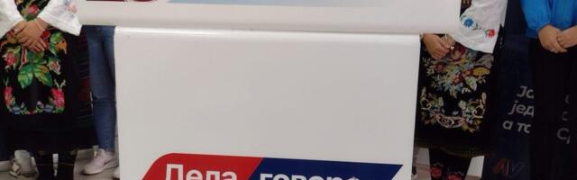 Polovina mandata, polovina istine