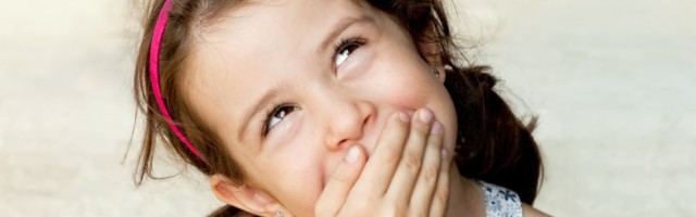 Da, deca vas često lažu: 7 rečenica u koje poveruje svaki roditelj