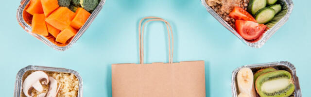 Očuvanje toplote i savršena vidljivost: Prednosti stiropora za dostavu hrane i plastična zvona za torte