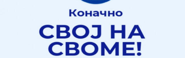 Danas ističe rok za prijave za upis bespravnih objekata