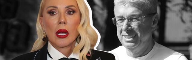 Ovo je istina o Breninoj ulozi u Grandu! Sve otkriveno pred godišnjicu Sašine smrti: "Sa njom nismo imali..."