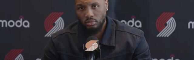 Lilard povukao neočekivani potez, povređen će nastupati na Ol staru