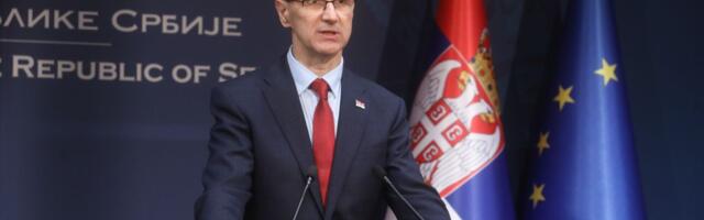 Macut: Razmišljam o rekonstrukciji vlade, neki ministri se pojavljuju samo na Instagramu