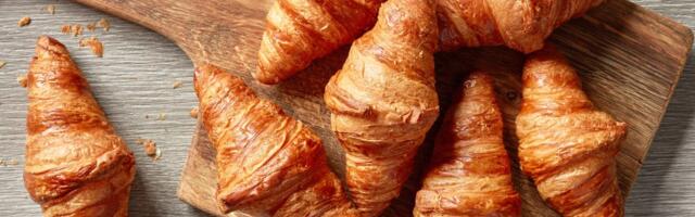 Recept za domaće kroasane koji uspeva svaki put: Jedan trik sprečava najveću grešku