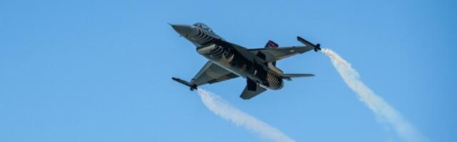 Oglasila se američka vojska: Srušena su nam tri aviona